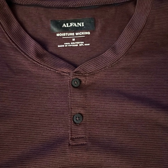 Moisture wicking long sleeve shirt - Picture 1 of 3